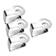 thumbnail image 4 of Mantel fuerte engrosado Clips Plata Fiesta al aire libre Picnic BBQ Sunnimix clips para manteles al aire libre, 4 of 8