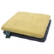 thumbnail image 4 of SAYOO Cojín de asiento de espuma viscoelástica cuadrado de 40 cm con funda lavable Cojín de silla de alivio de presión para el hogar y la oficina SAYOO  casual, 4 of 6