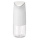 thumbnail image 4 of Dispensador automático de jabón espumoso de 480ml con sensor de movimiento, diseño compacto y resistente al agua IPX4, ideal para baños, oficinas y más. Funciona con 4 pilas AAA (no incluidas)., 4 of 7