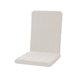 thumbnail image 2 of Fundas elásticas para sillas de comedor con falda | Fundas de spandex lavables | Decoración de banquetes para niños y bodas | Protectores de asiento | Se adapta a una altura de espalda de 16 a 22, 2 of 8
