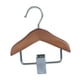 thumbnail image 2 of Perchas para ropa para mascotas, Perchero para perros con Clip, estante de exhibición, colgador de ropa, tienda de mascotas Marrón Yuyangstore Perchas para gatos, 2 of 8