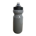 thumbnail image 4 of Botella de agua deportiva , portátil, de 620 ml, para hockey sobre hielo, actividades al libre, béisbol, entrenamiento, fútbol. Gris, 4 of 8