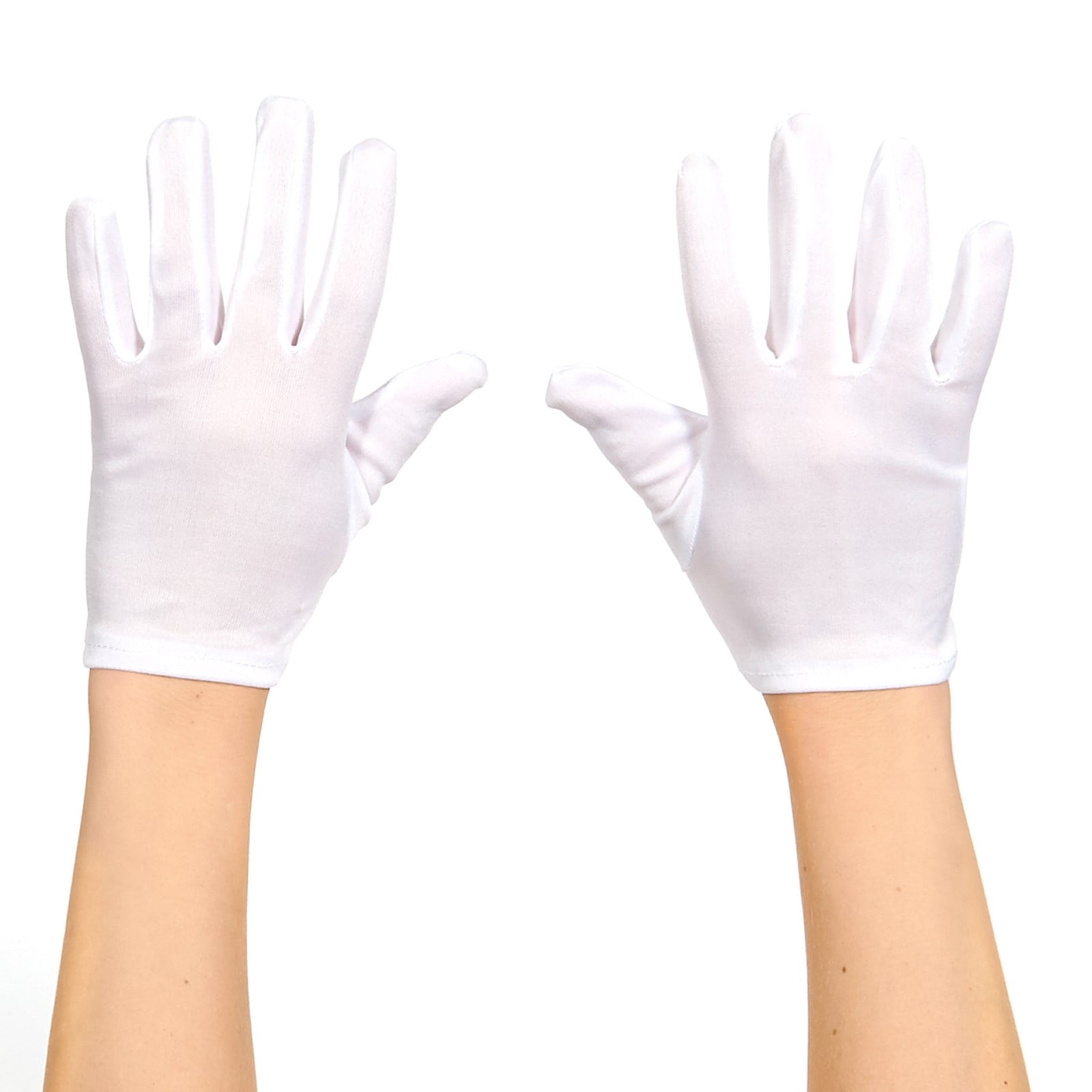 White Glove Adult