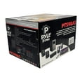 thumbnail image 3 of PyleHome PT598AS - Home theater system - 5.1 channel - 350 Watt (total), 3 of 11