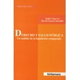 thumbnail image 1 of DERECHO Y SALUD PUBLICA: UN ANALISIS DE LA LEGISLACION COMPARADA FONTAMARA SOFIA CHARVEL, 1 of 2