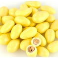 thumbnail image 4 of WinCrest Lemon Creme Chocolate Almonds - 1.5 Lb Tub, 4 of 7