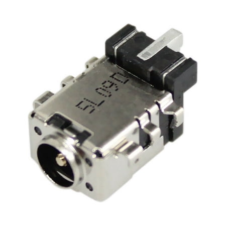 UPC: 0753569858079 | For Asus R558UV R558UR R558UQ R558UJ DC Power Jack Connector DJS1