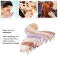 thumbnail image 4 of Pinza para el cabello Elegante de Color degradado ANGGREK Tamaño Mediano, 4 of 7