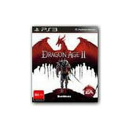 Dragon Age II - PlayStation 3