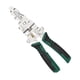 thumbnail image 2 of Pelacables, cortador de cables, herramienta de cableado manual versátil, plegable, portátil, crimpadora, divisora, crimpadora profesional, bobinadora, 2 of 8