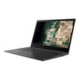 thumbnail image 2 of Lenovo 14e Chromebook 14" FHD Laptop, AMD A-Series A4-9120C, 8GB RAM, 64GB SSD, Chrome OS, Mineral Gray, 81MH0007US, 2 of 8