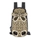 thumbnail image 1 of Mochila transportadora para mascotas, mochila transportadora frontal ajustable para perros y gatos, bolsa de viaje, fácil de ajustar para viajar, senderismo, Camping, 1 of 7