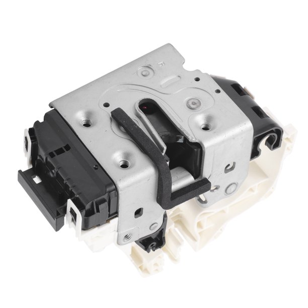 Motor de actuador de cerradura de puerta eléctrica del lado del pasajero delantero derecho para Chrysler Sebring 07-08 No.4589426AA Blanco