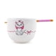 thumbnail image 1 of Set de vajilla Silver Buffalo Disney The Aristocats Marie, 1 of 8