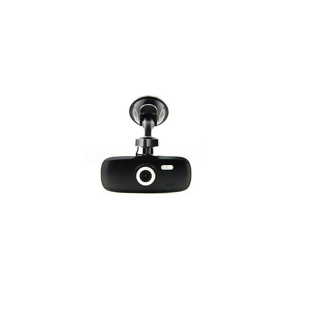 Spytec HD Car Dash Cam w/ & G-sensor - Walmart.com