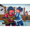 thumbnail image 2 of Cuadros Decorativos Diamond Painting 5D DIY Horror Hockey Sportman Full Round Drill Kit (V1300) Tmvgtek embutido en tela, 2 of 9