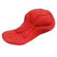 thumbnail image 1 of Cojín Acolchado de Gel para Ropa Interior Shorts Pantalones Ciclismo - rojo, 14x8 pulgadas Baoblaze Ciclismo Ropa interior Pantalones cortos, 1 of 8