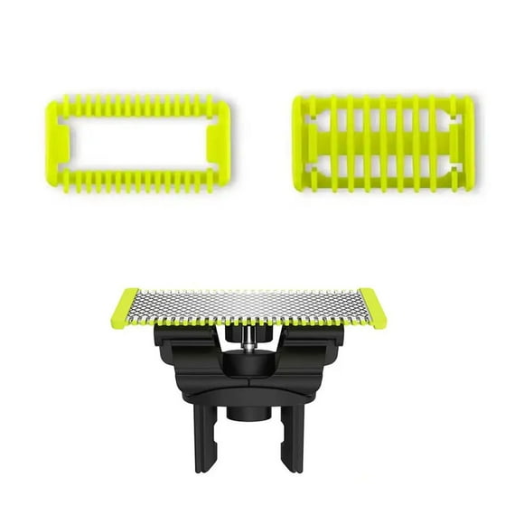 Philips Oneblade Replacement Blade Face + Body Kit, Multi