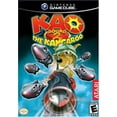 thumbnail image 1 of Kao the Kangaroo: Round 2 - Nintendo GameCube, 1 of 1