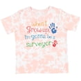 thumbnail image 3 of Inktastic Surveyor Future Boys or Girls Toddler T-Shirt, 3 of 5