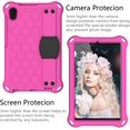 thumbnail image 2 of Funda para Niños para Mediapad M5 Lite 8.0 2019, Funda a Prueba de Golpes de EVA Ligera y No Tóxica Apta para Niños con Agarre de Mano, Cinturón de Hombro para Huawei Mediapad M5 Lite 8.0 inch 2019, 2 of 5