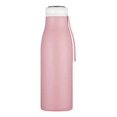 thumbnail image 1 of Bouteille d'Eau Haute Réutilisable en Acier Inoxydable 17oz 500ml, 1 of 2