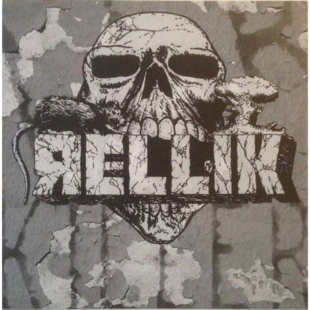 Rellik - Killer - Heavy Metal - CD