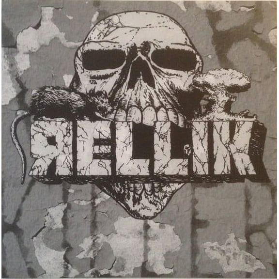 Rellik - Killer - Heavy Metal - CD