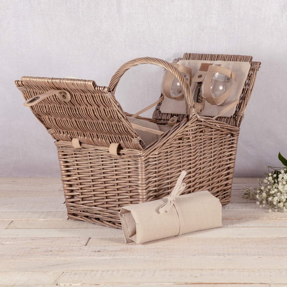 Piccadilly Picnic Basket