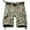 Cp Camo, variant on TRGPSG Men's Cargo Shorts with 6 Pockets Causal Camo Cotton Work Shorts(No Belt),Retro Camo 36