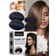 thumbnail image 5 of Hair Volume Cushion Clip - Herramienta profesional de peinado para peinados más voluminosos en capas en 3D - Añade altura a la coronilla para un aspecto más grueso y voluminoso - Fácil de usar para, 5 of 7