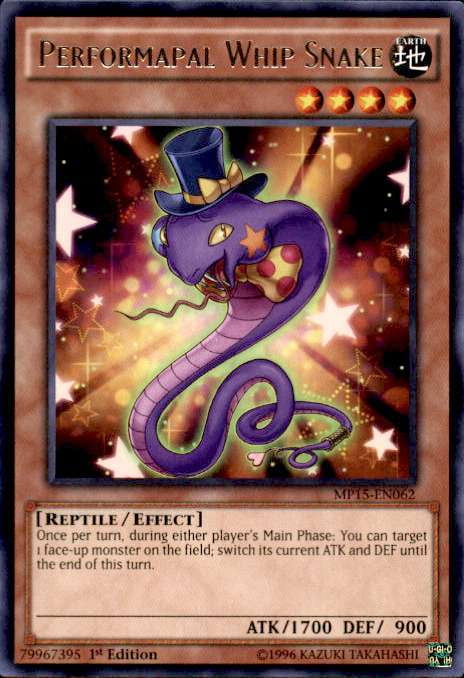 Yu-Gi-Oh! Card Yu-Gi-Oh! Caius The Mega Monarch - Ultra Rare 1st Edition Card (MP15-EN215) From Mega Pack 2015 Mega Pack 2015 Card Yu-Gi-Oh! Card Yu-Gi-Oh! Caius The Mega Monarch - Ultra Rare 1st Edition Card (MP15-EN215) From Mega Pack 2015 Mega Pack 2015 Card