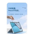 thumbnail image 3 of Funda Delgada Clear 360º para Huawei MatePad Air 11.5 / Huawei MatePad 11.5 2023 Teknet, 3 of 5