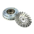 thumbnail image 3 of CNKOO Fan for Pulley for YP250 LH250 ATV QUAD Chinese Parts, 3 of 9