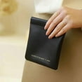 thumbnail image 4 of Compact Cosmetics Pouch for On-the-Go with Secure Zipper and Practical Design, 4 of 8