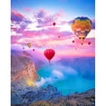 thumbnail image 1 of Globo Valle pintura al óleo por números lienzo pared dibujo Kits DIY decoración del hogar Tmvgtek 4ke8be7hq9us5fc0, 1 of 9