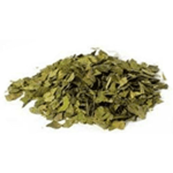 Best Botanicals Ginkgo Leaf Cut 16 oz.