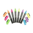 thumbnail image 3 of Royal & Langnickel 6 Piece 2.0 mm Neon Chalk Marker Set, 3 of 6