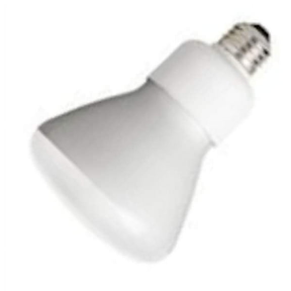 TCP 21654 - 4R4020TD50K Flood Screw Base Compact Fluorescent Light Bulb