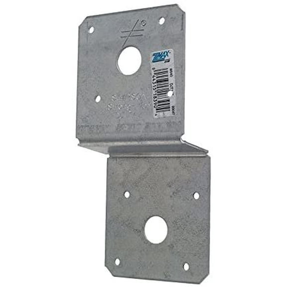 25 Count Simpson Strong-Tie DJT14Z Deck Joist Tie