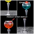 thumbnail image 4 of EeaseCA Gobelet Portable Créatif pour Cocktails Multifonctionnel, 4 of 8