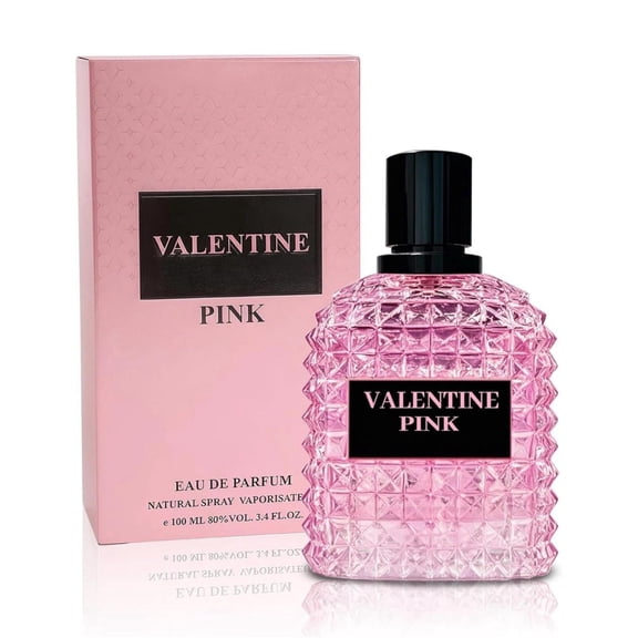 Women’s Eau de Parfum Spray, 3.4 fl oz / 100 ml