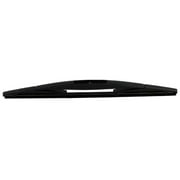 subaru impreza back glass wiper arm