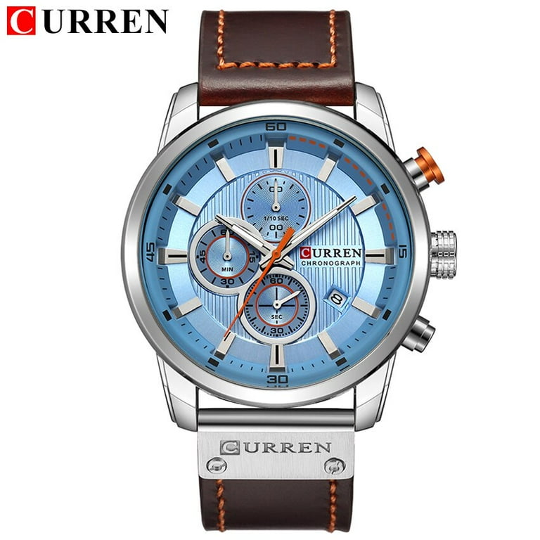 Montre homme curren cheap