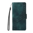 thumbnail image 3 of Funda GANGXUN para Xiaomi 14T con diseño acolchado elegante, cuero PU, protección total y ajuste preciso, 3 of 5