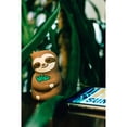 thumbnail image 4 of MojiPower Portable Bluetooth Speaker Sleepy Sloth MP-009-SS, 4 of 5