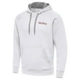 thumbnail image 2 of Men's Antigua  White Florida Gators GatorBoys Victory Pullover Hoodie, 2 of 3