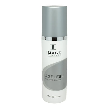 Triple Care Cleanser - Image Ageless Total Facial Cleanser 6 oz