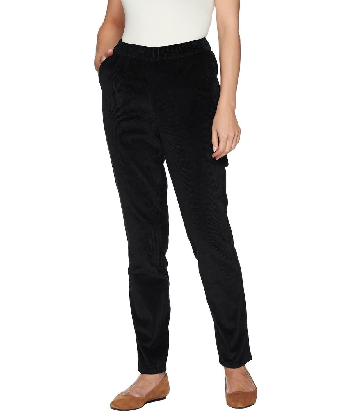 denim and co pants