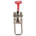 thumbnail image 4 of Hold Down Toggle Clamps,Quick Release Toggle Clamp Push Pull Quick Release Toggle Clamp Quick Release Welding Clamp High-Intensity Output, 4 of 7